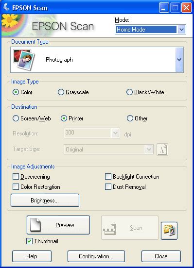 Where can I scan large files?