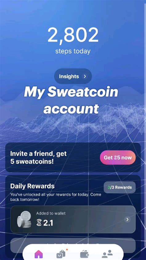 Where can I sell my Sweatcoin?