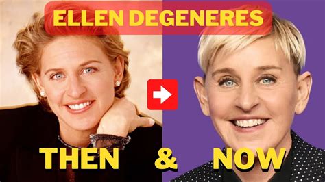 Where did Ellen DeGeneres go to school?