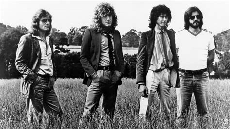 Where did Led Zeppelin play 1980?