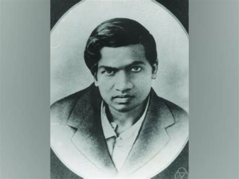 Where did Ramanujan died?