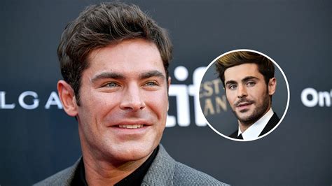 Where did Zac Efron go in France?