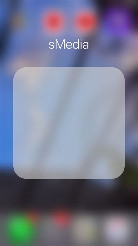 Where did my app icon go?