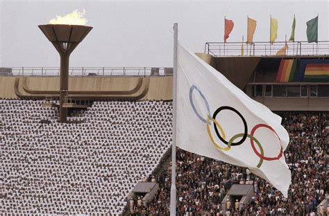 Where did the 1980 Winter Olympics take place?