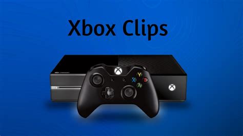 Where do Xbox clips go PC?