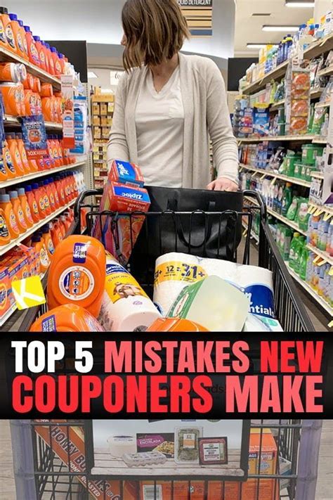 Where do couponers get their coupons?