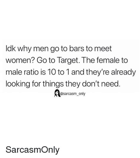 Where do guys meet girls nowadays?