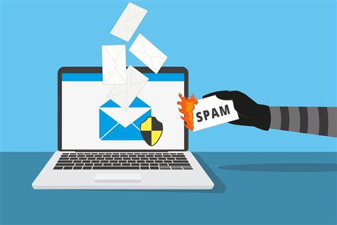 Where do spam bots come from?