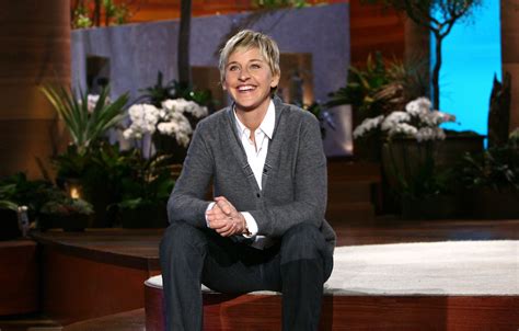 Where does Ellen get her money?