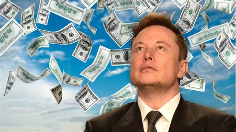 Where does Elon Musk keep his money?