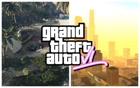 Where does GTA 6 take?