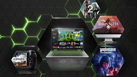 Where does GeForce NOW save games?