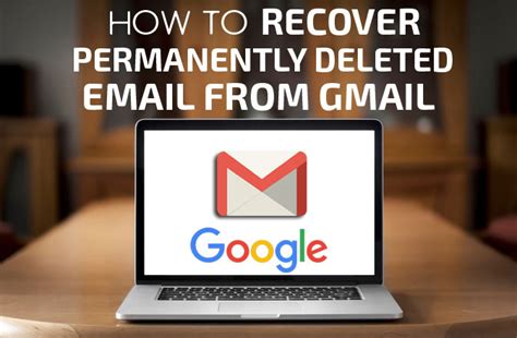 Where does Gmail go when deleted?