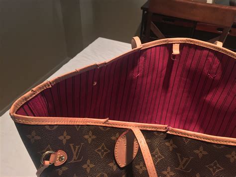 Where does Louis Vuitton get their leather?