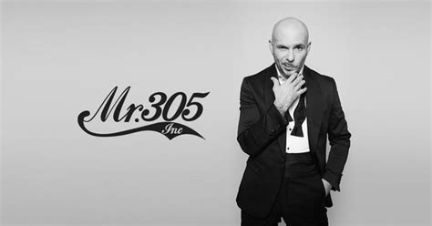 Where does Mr 305 come from?