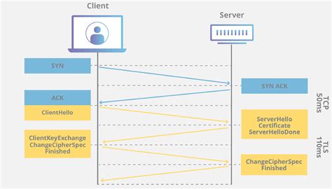 Where does TLS reside?