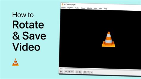 Where does VLC media player save recordings?