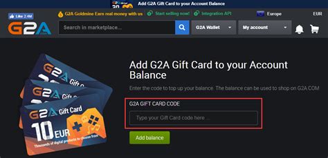 Where does g2a get codes?