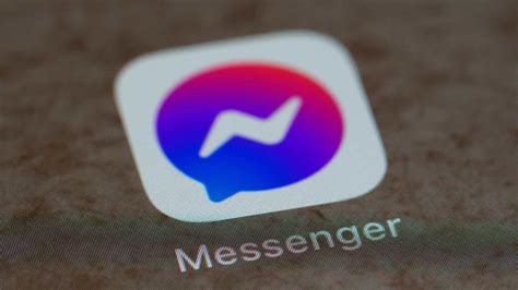 Where has Messenger gone?