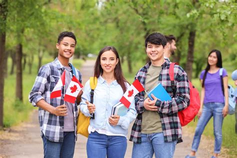 Where in Canada is best for international students?