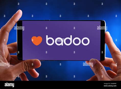 Where is Badoo most used?