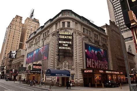 Where is Broadway most famous?