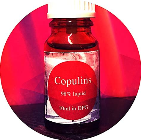 Where is Copulin found?