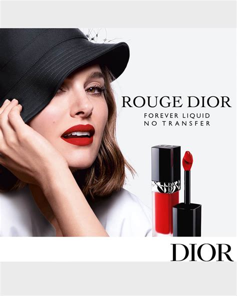 Where is Dior manufactured?