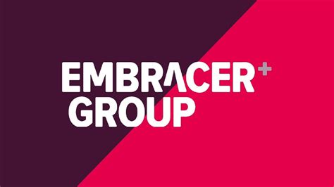 Where is Embracer Group?