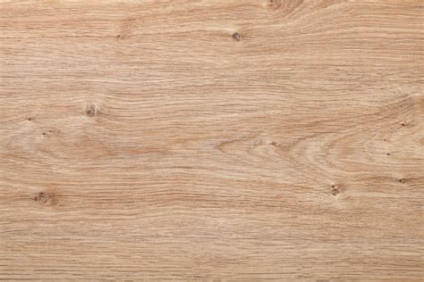 Where is European oak found?