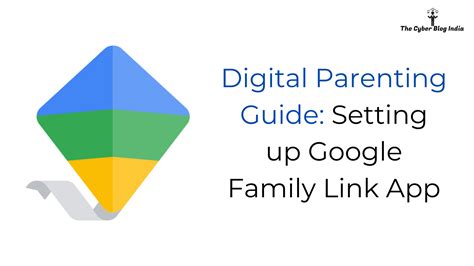 Where is Family Link app?