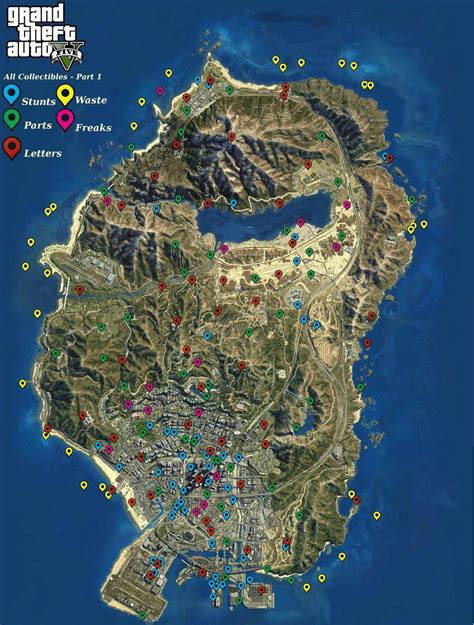 Where is GTA 5 located in PC?