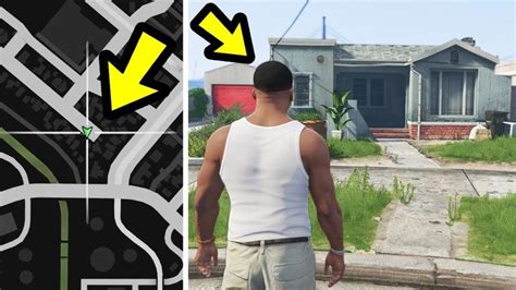 Where is GTA 5 set in real life?