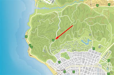 Where is GTA 5 take place?