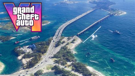 Where is GTA 6 located?