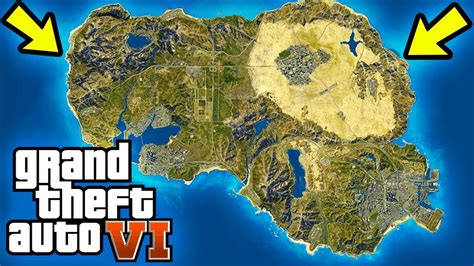 Where is GTA 6 located?