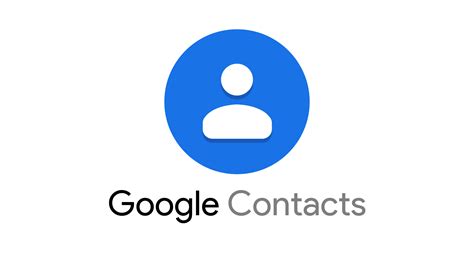 Where is Google Contacts?