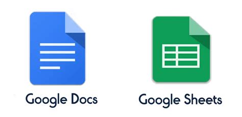 Where is Google Docs stored?