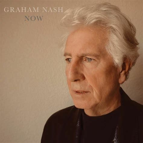 Where is Graham Nash now?