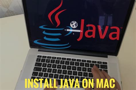Where is Java installed on Mac?