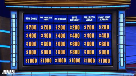 Where is Jeopardy filmed in UK?