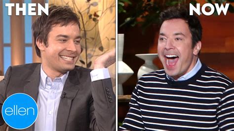 Where is Jimmy Fallon from originally?