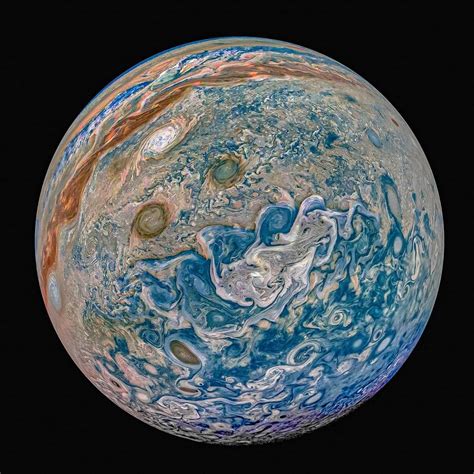 Where is Jupiter May 2023?