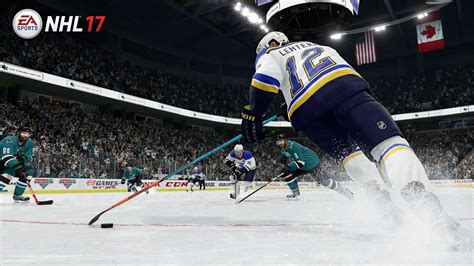 Where is NHL game made?