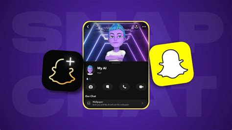 Where is Snapchat AI?