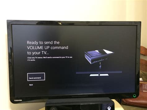 Where is TV on Xbox One?