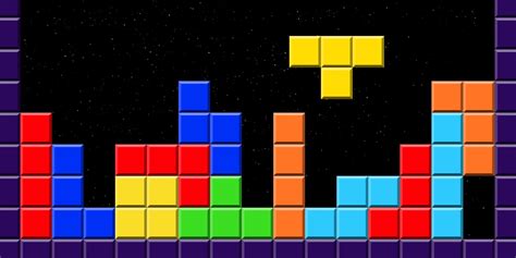 Where is Tetris made from?
