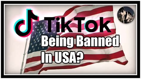 Where is Tik Tok banned?