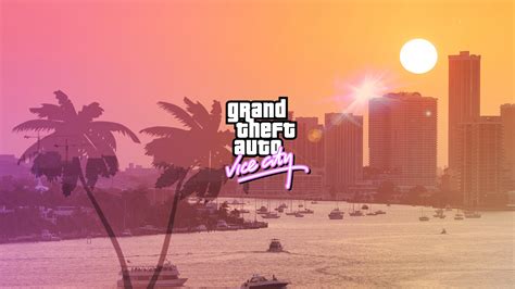 Where is Vice City Stories based?