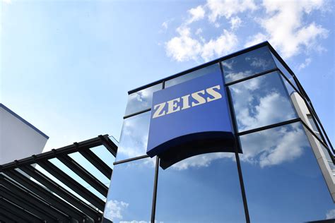 Where is ZEISS made?